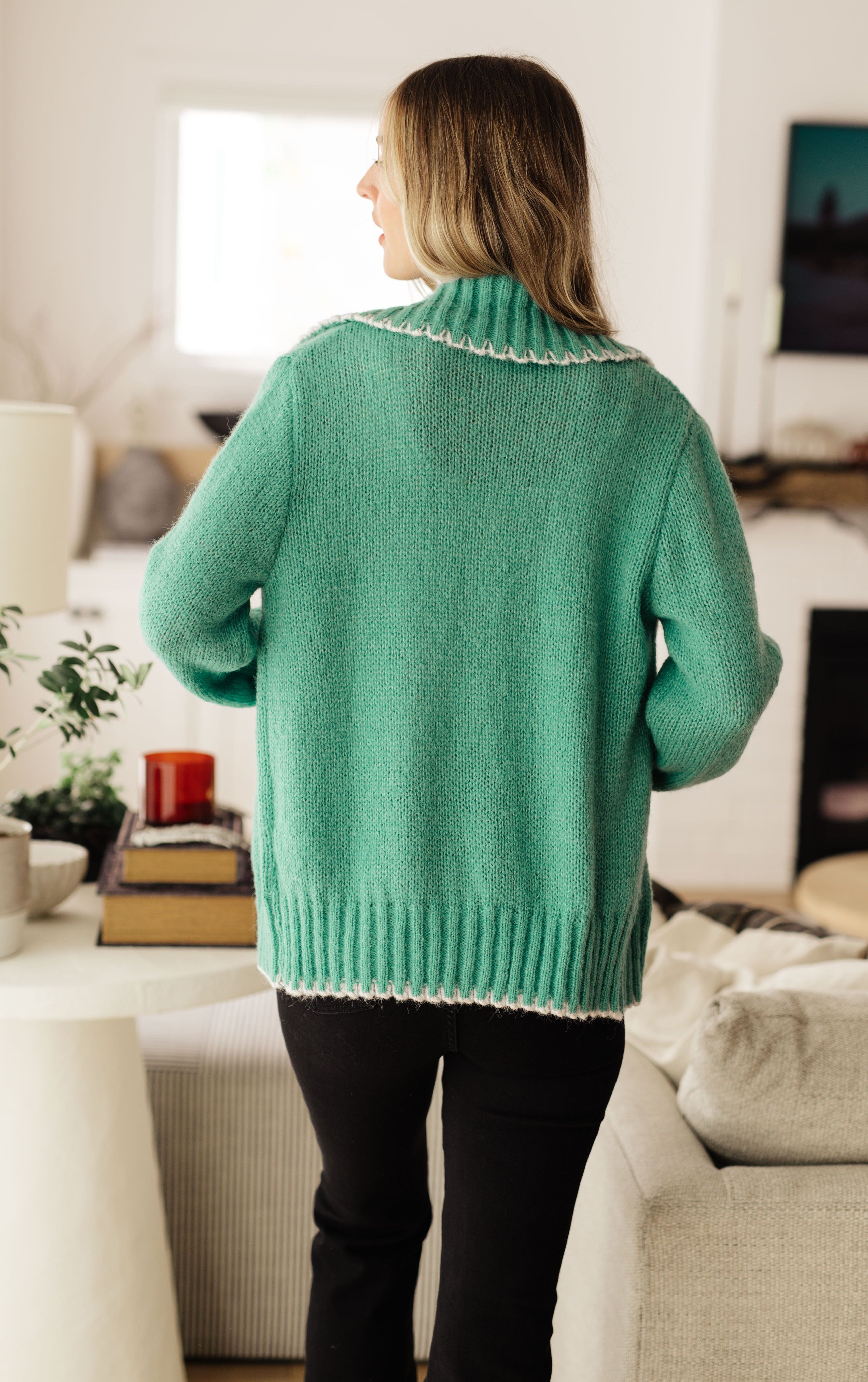 Ready for Surprise Cardigan-Womens-Stay Foxy Boutique, Florissant, Missouri