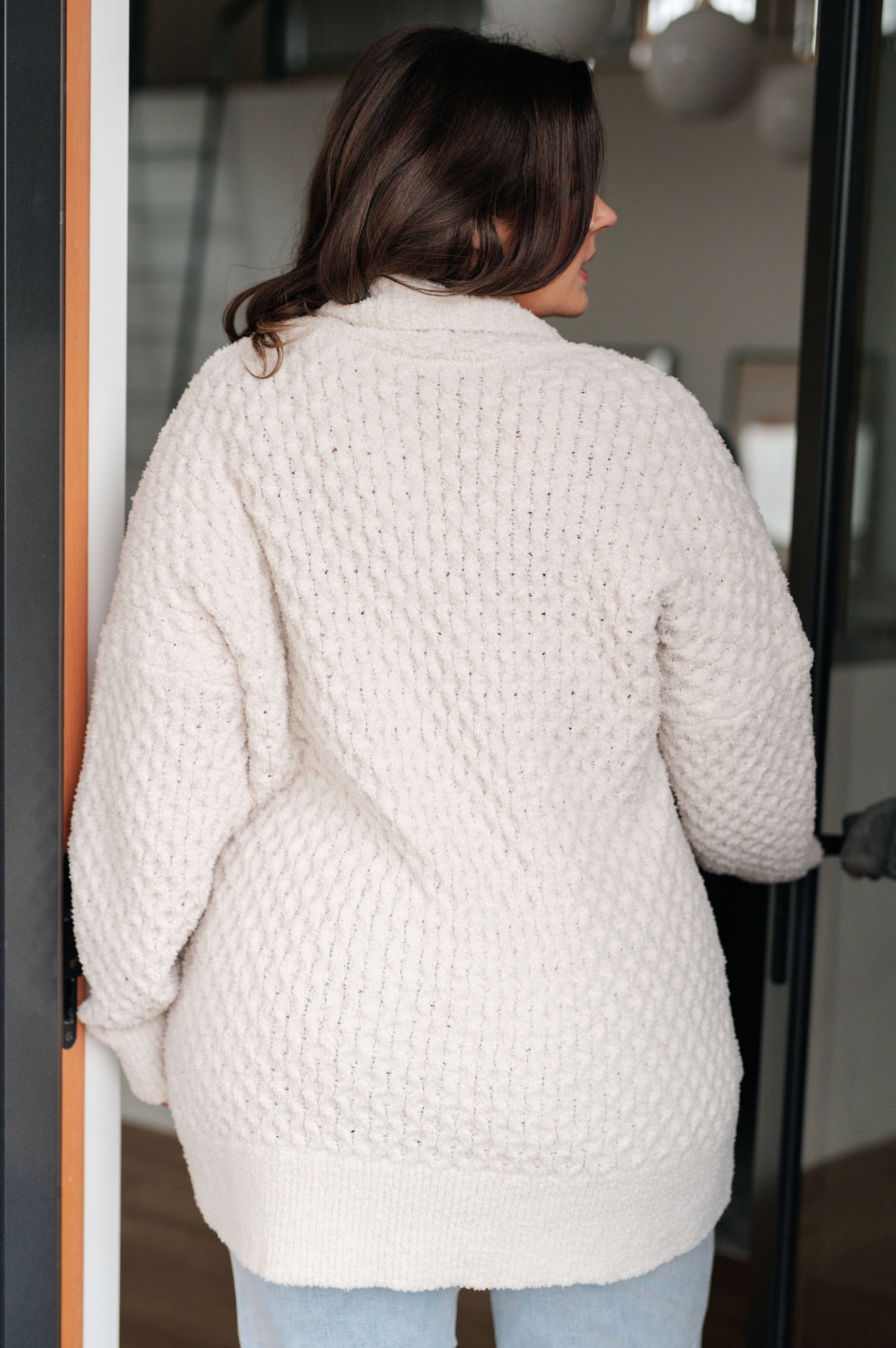 Tell Me Your Dreams Cardigan-Womens-Stay Foxy Boutique, Florissant, Missouri