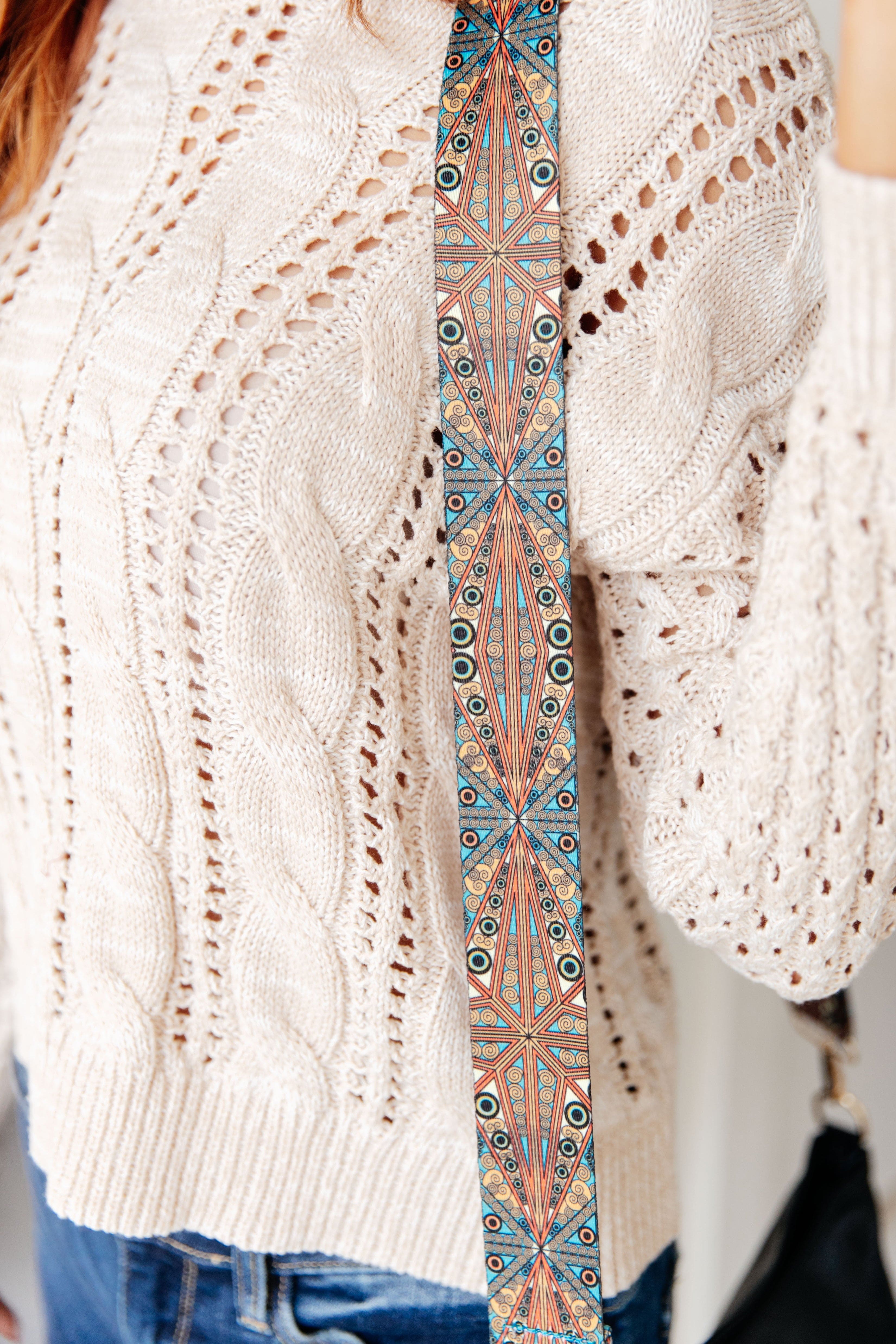 The Real Deal Tote Set-Accessories-Stay Foxy Boutique, Florissant, Missouri