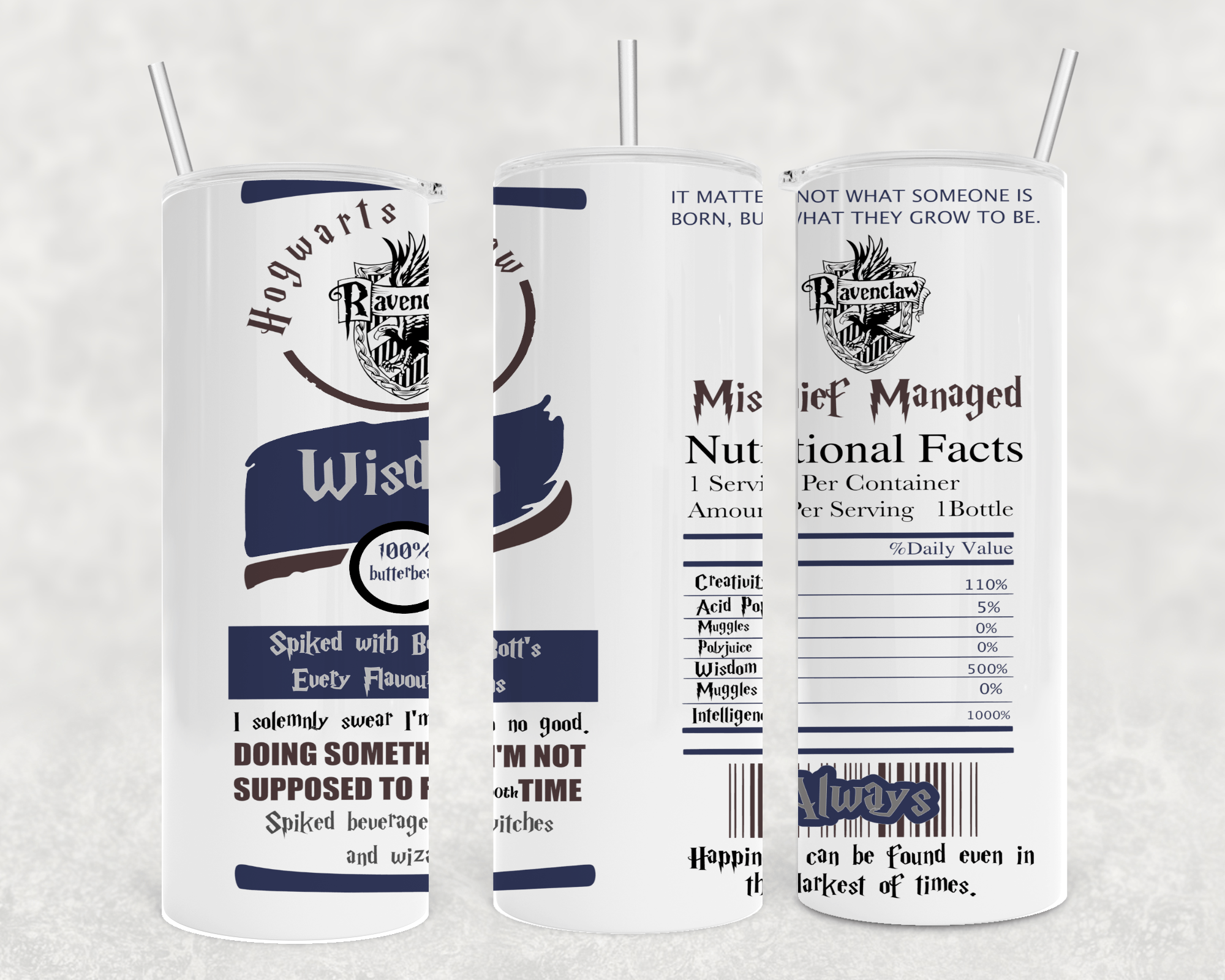 Clawing For Color Tumbler-Drinkware-Stay Foxy Boutique, Florissant, Missouri