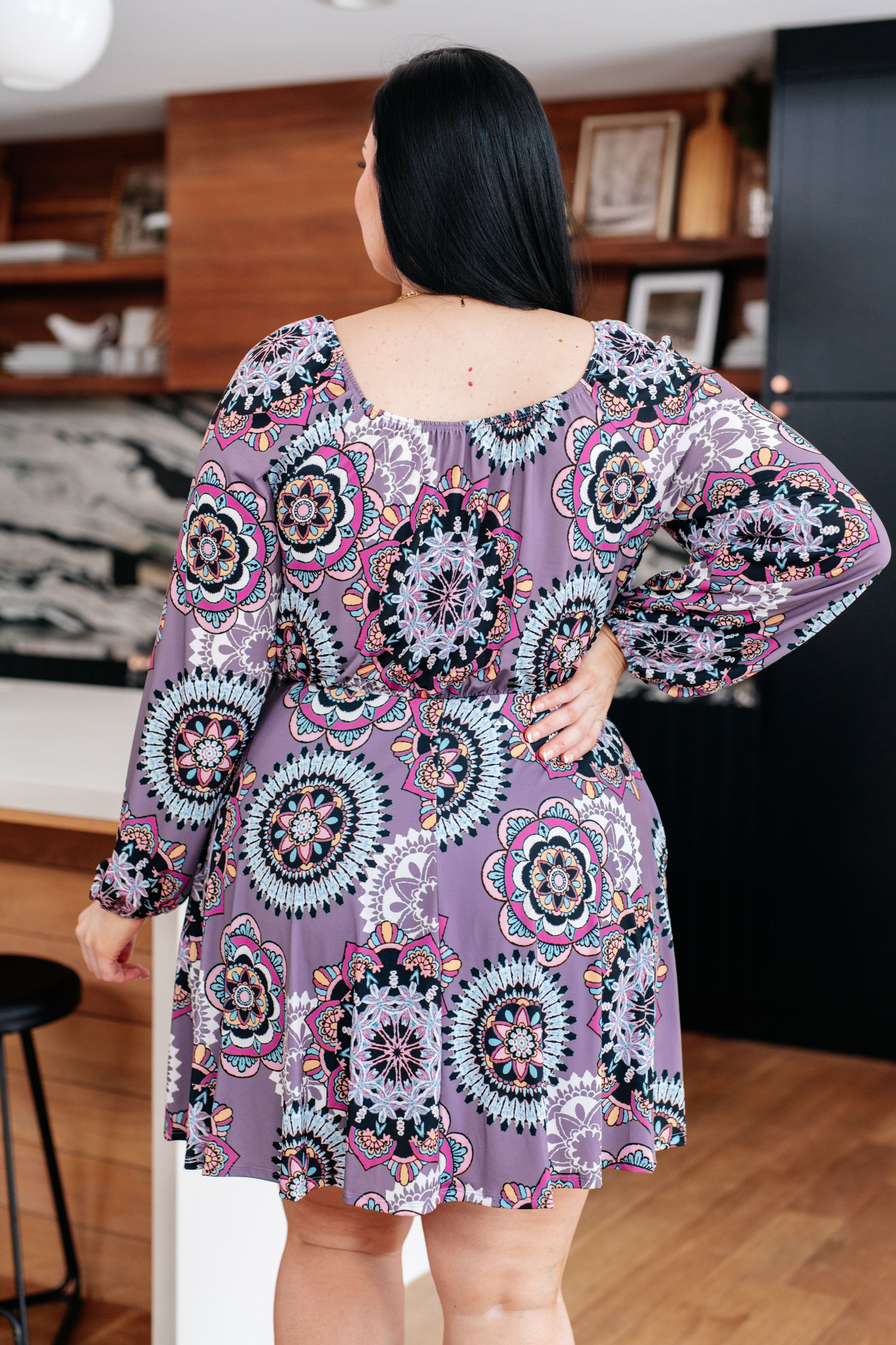 Your Best Idea Skort Dress-Womens-Stay Foxy Boutique, Florissant, Missouri