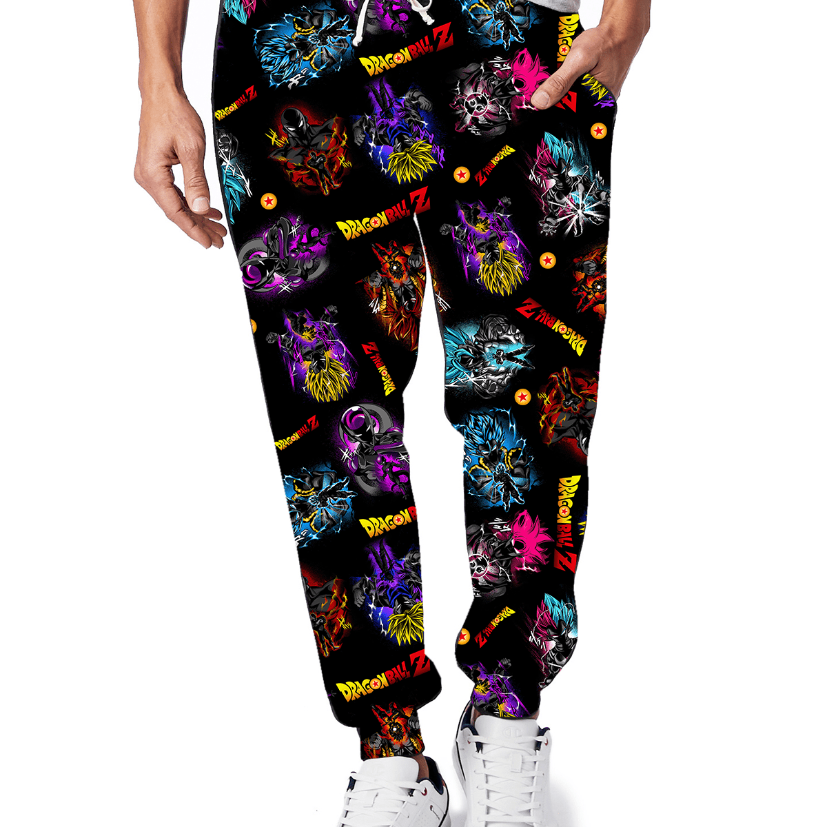 BATCH 56-DBZ EVOLUTION-Stay Foxy Boutique, Florissant, Missouri