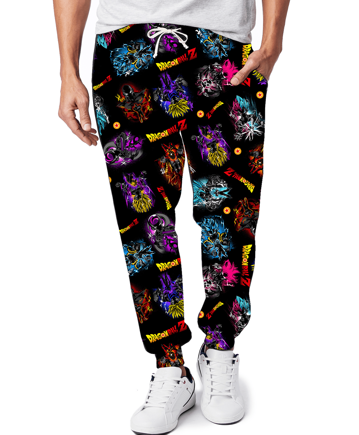 BATCH 56-DBZ EVOLUTION-Stay Foxy Boutique, Florissant, Missouri