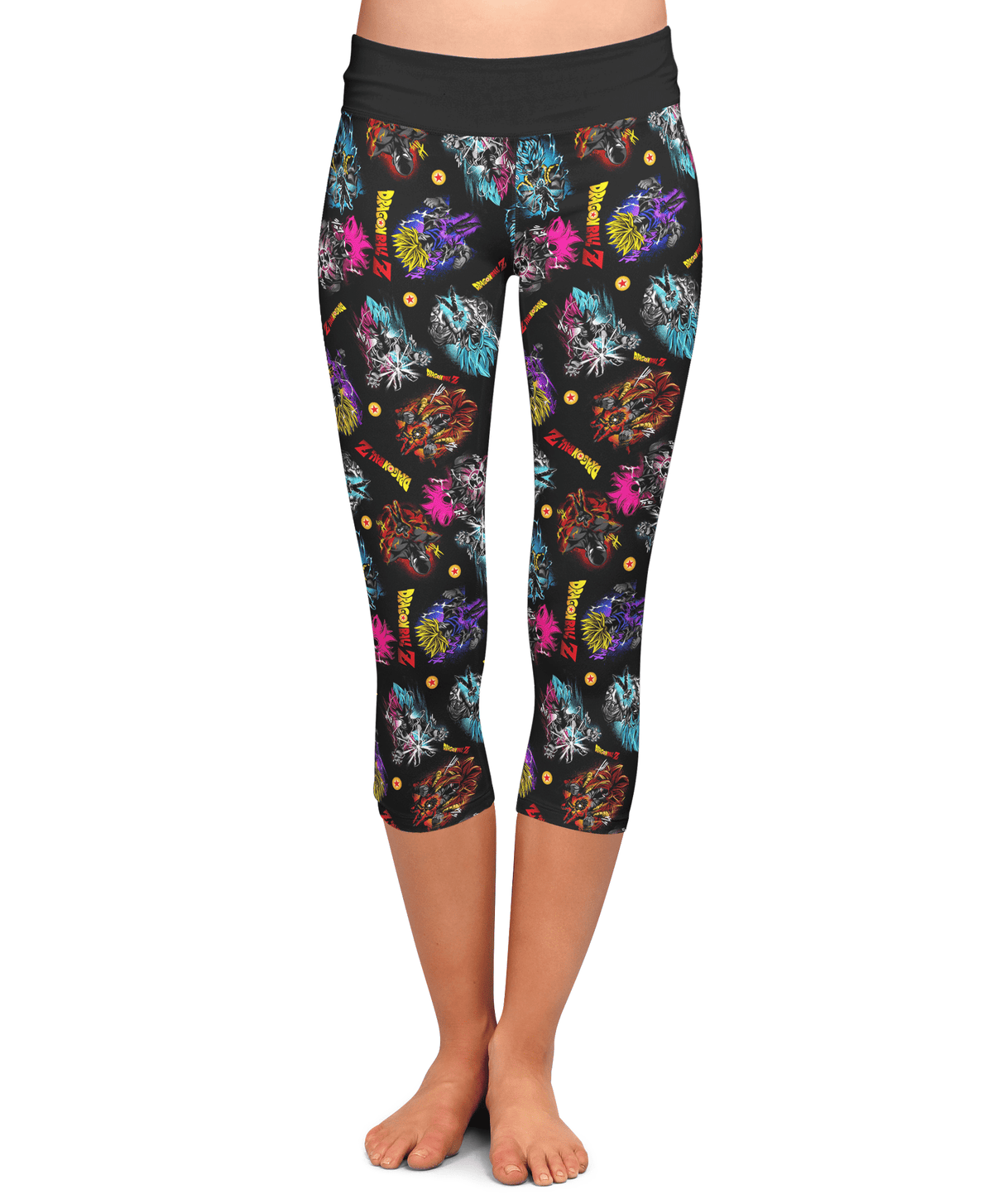 BATCH 56-DBZ EVOLUTION-Stay Foxy Boutique, Florissant, Missouri
