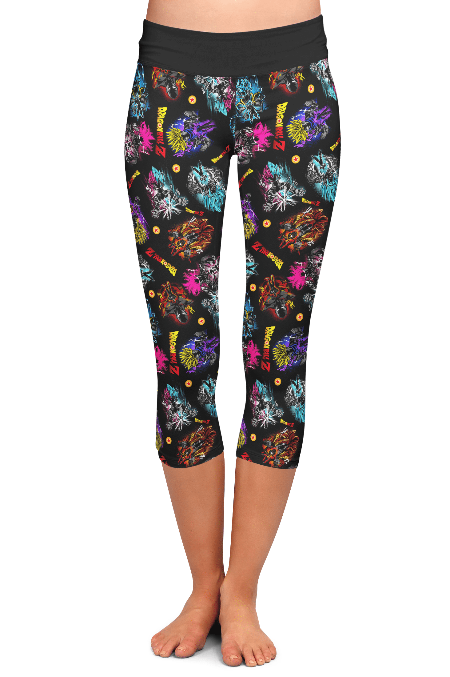 BATCH 56-DBZ EVOLUTION-Stay Foxy Boutique, Florissant, Missouri