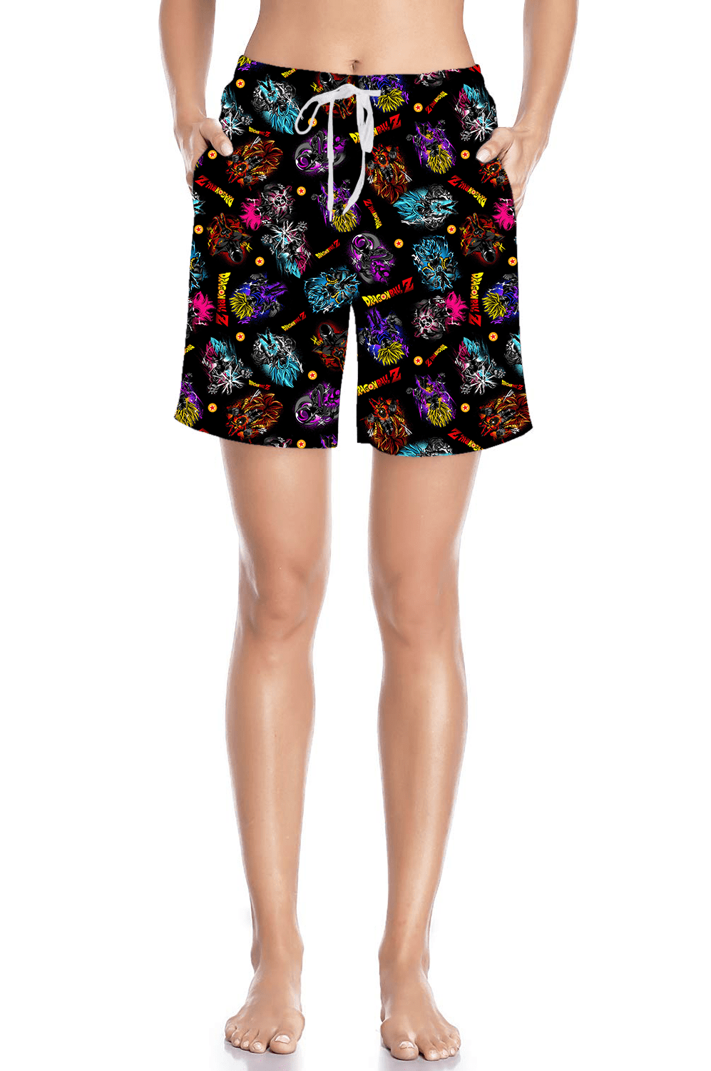 BATCH 56-DBZ EVOLUTION-Stay Foxy Boutique, Florissant, Missouri