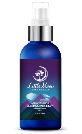 Sleep Comes Easy™ Mist-Stay Foxy Boutique, Florissant, Missouri