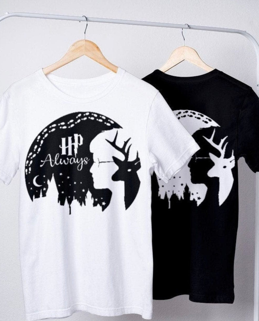 Always Graphic T-Graphic T-Stay Foxy Boutique, Florissant, Missouri
