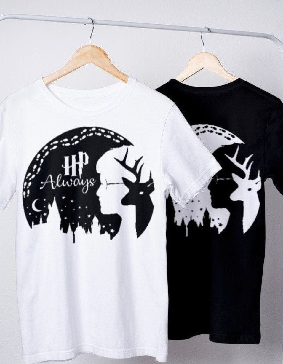 Always Graphic T-Graphic T-Stay Foxy Boutique, Florissant, Missouri