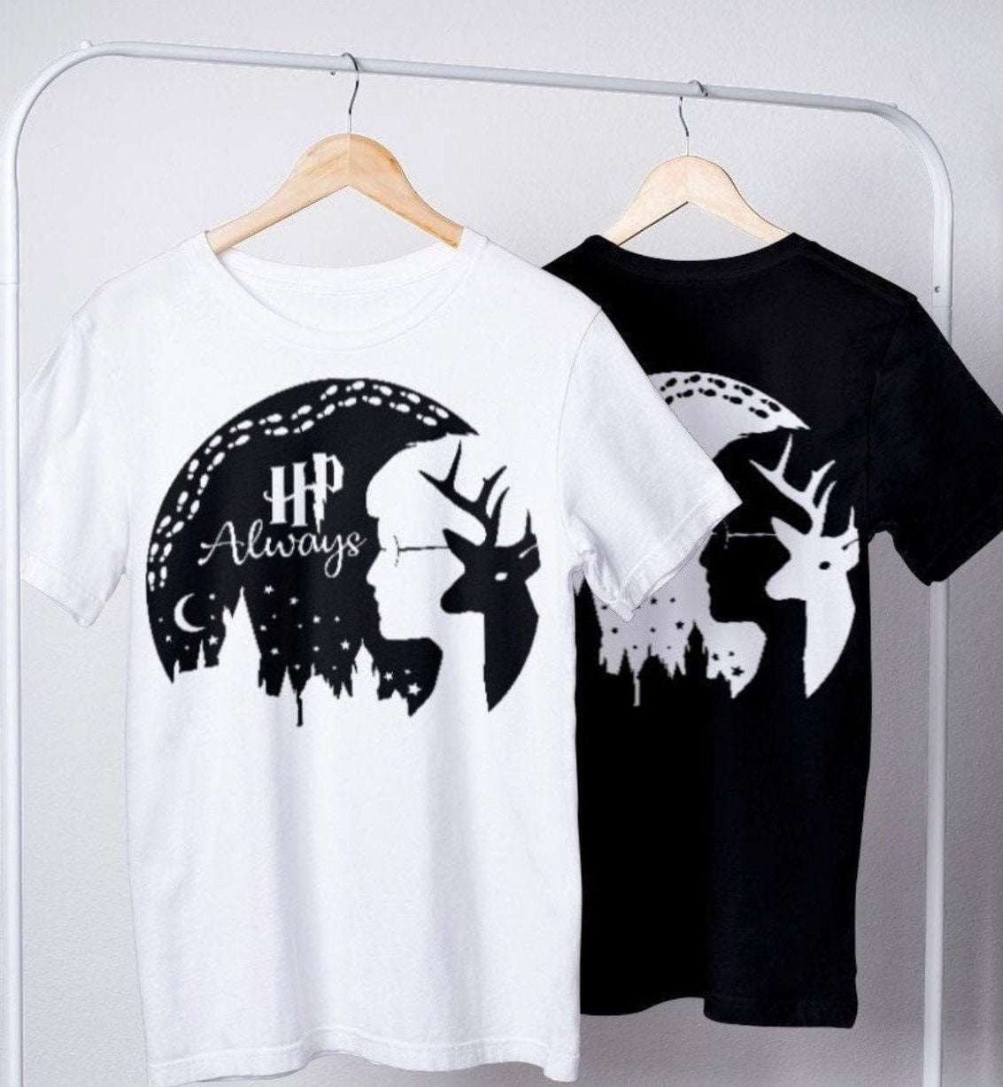 Always Graphic T-Graphic T-Stay Foxy Boutique, Florissant, Missouri
