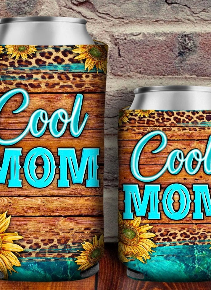 Cool Mom CAN COOLER-Stay Foxy Boutique, Florissant, Missouri