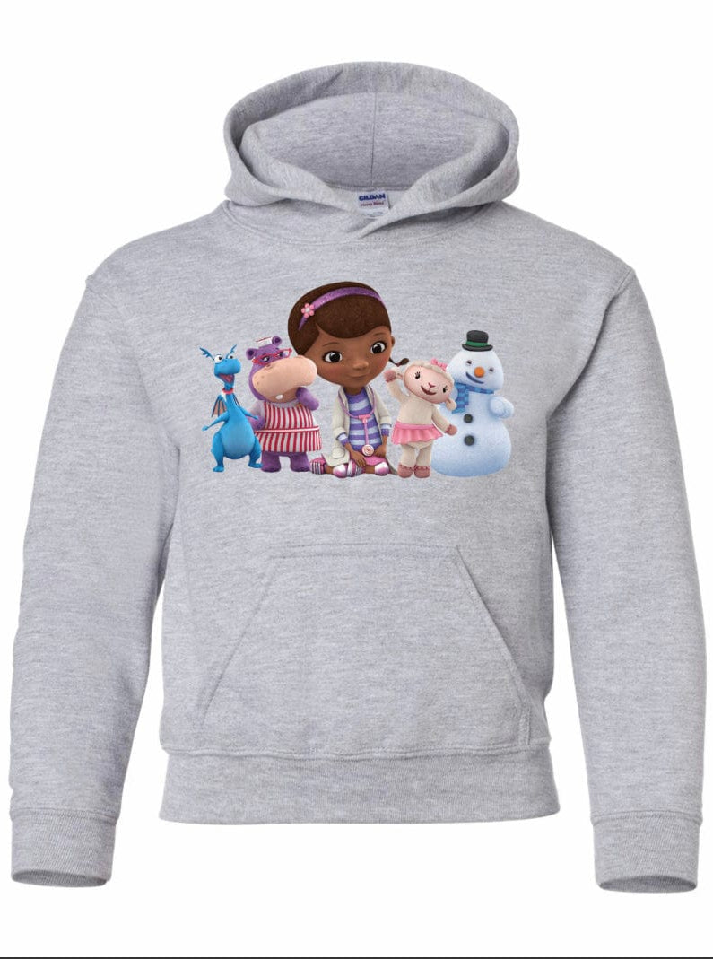 I Can Help Infant, Toddler, Youth GRAPHIC T-Graphic T-Stay Foxy Boutique, Florissant, Missouri