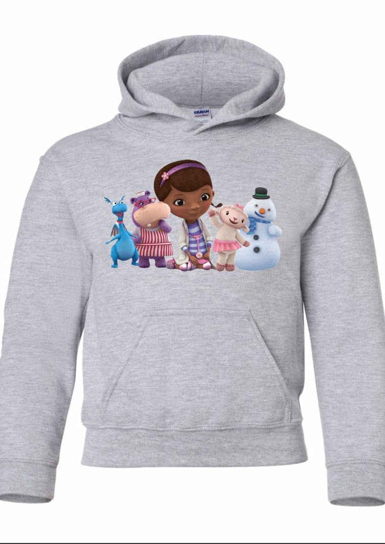 I Can Help Infant, Toddler, Youth GRAPHIC T-Graphic T-Stay Foxy Boutique, Florissant, Missouri