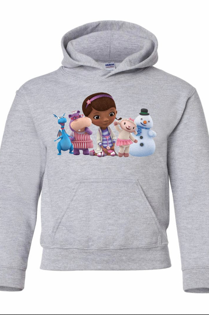 I Can Help Infant, Toddler, Youth GRAPHIC T-Graphic T-Stay Foxy Boutique, Florissant, Missouri