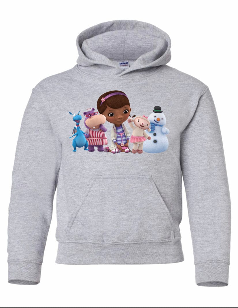 I Can Help Infant, Toddler, Youth GRAPHIC T-Graphic T-Stay Foxy Boutique, Florissant, Missouri