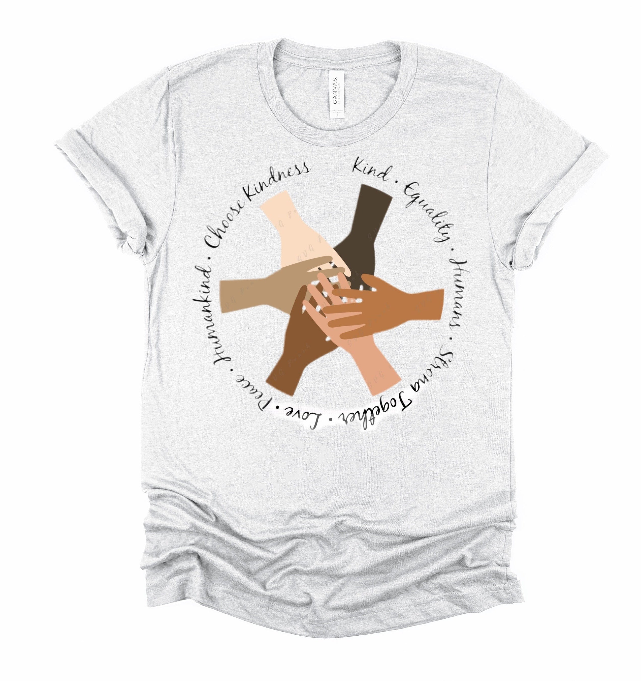 You Choose Graphic T-Graphic T-Stay Foxy Boutique, Florissant, Missouri