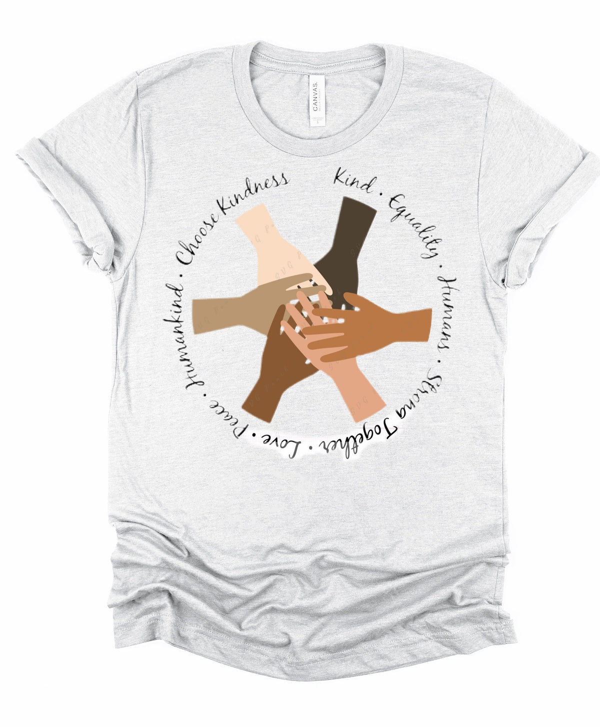 You Choose Graphic T-Graphic T-Stay Foxy Boutique, Florissant, Missouri