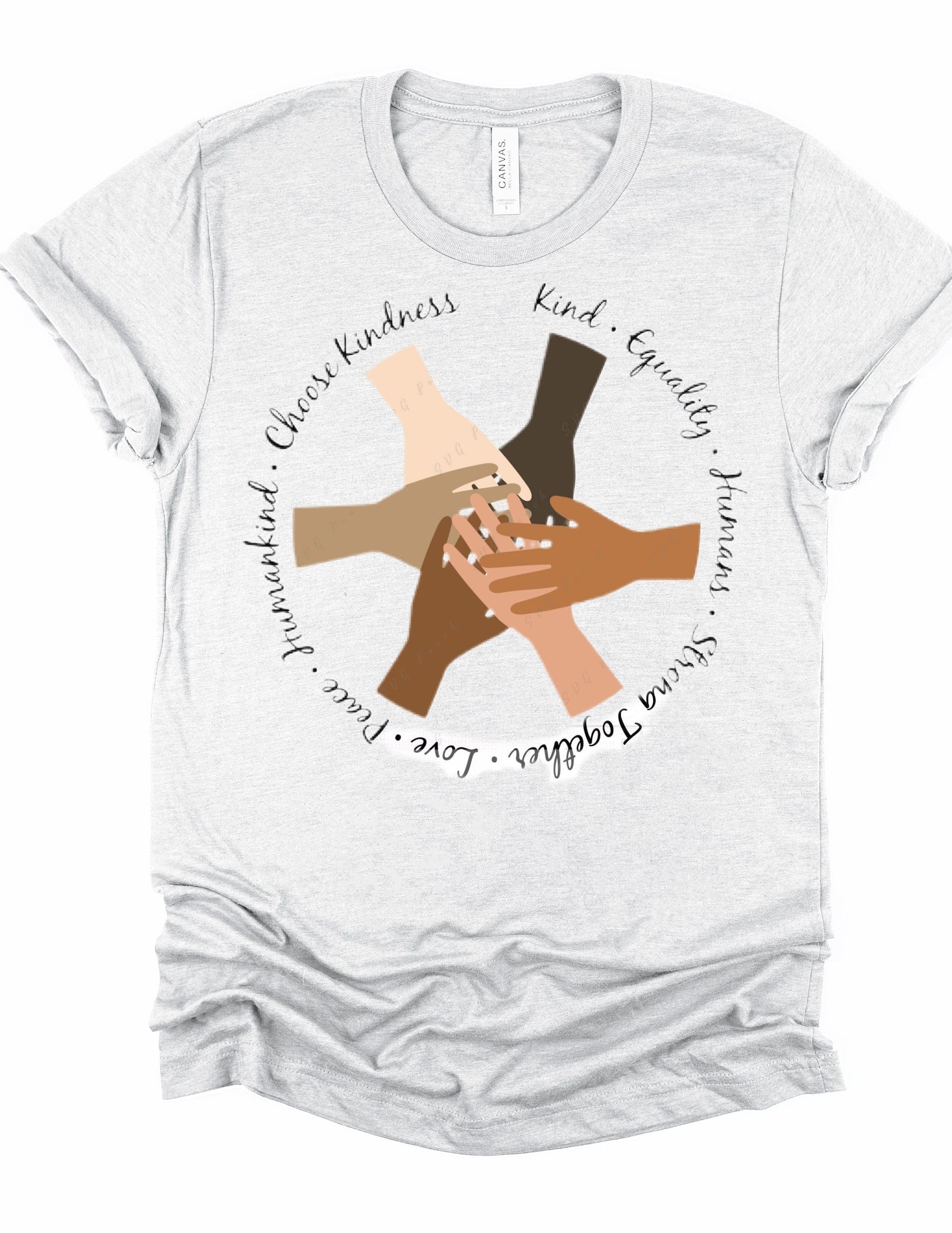 You Choose Graphic T-Graphic T-Stay Foxy Boutique, Florissant, Missouri