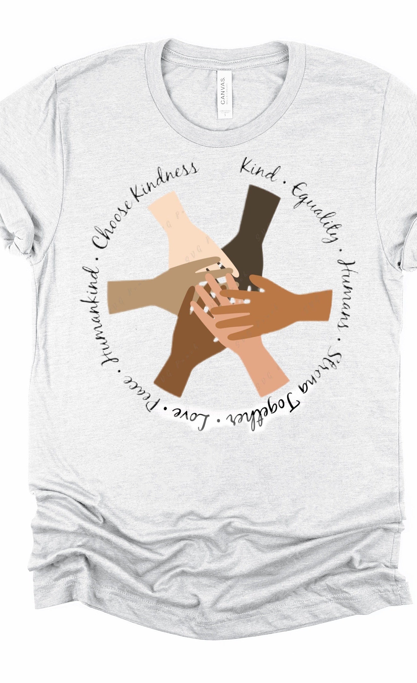 You Choose Graphic T-Graphic T-Stay Foxy Boutique, Florissant, Missouri