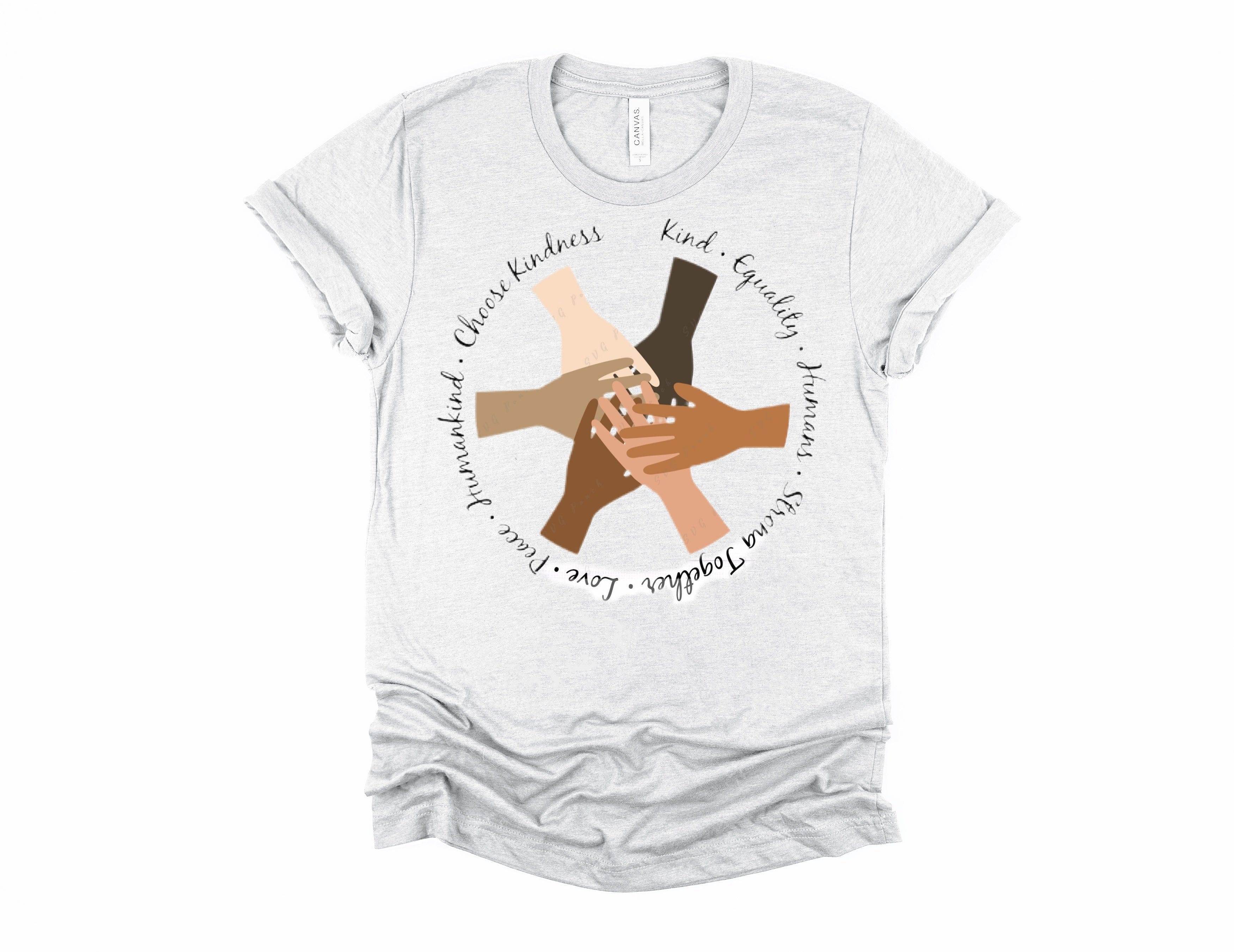 You Choose Graphic T-Graphic T-Stay Foxy Boutique, Florissant, Missouri