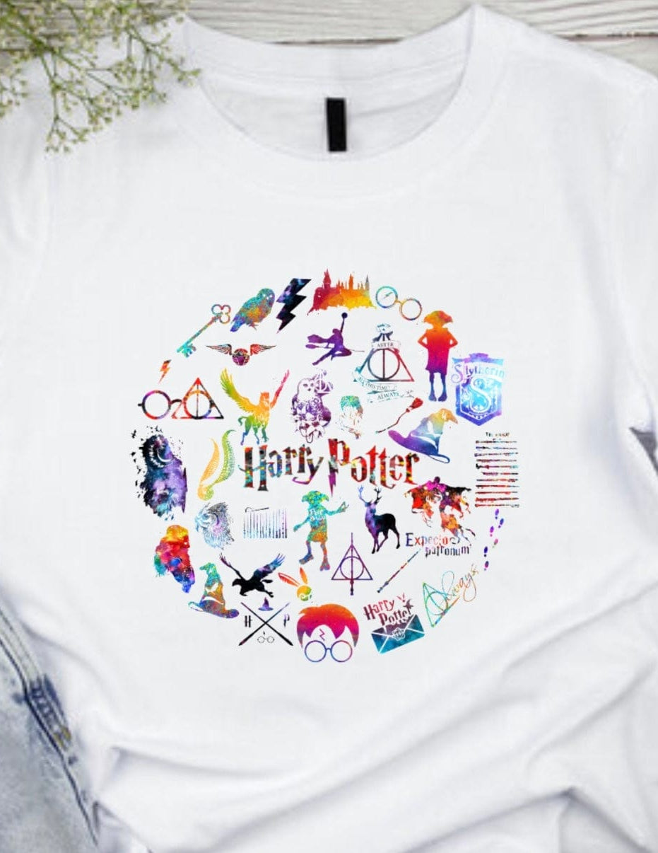 Wizard World Graphic T-Graphic T-Stay Foxy Boutique, Florissant, Missouri