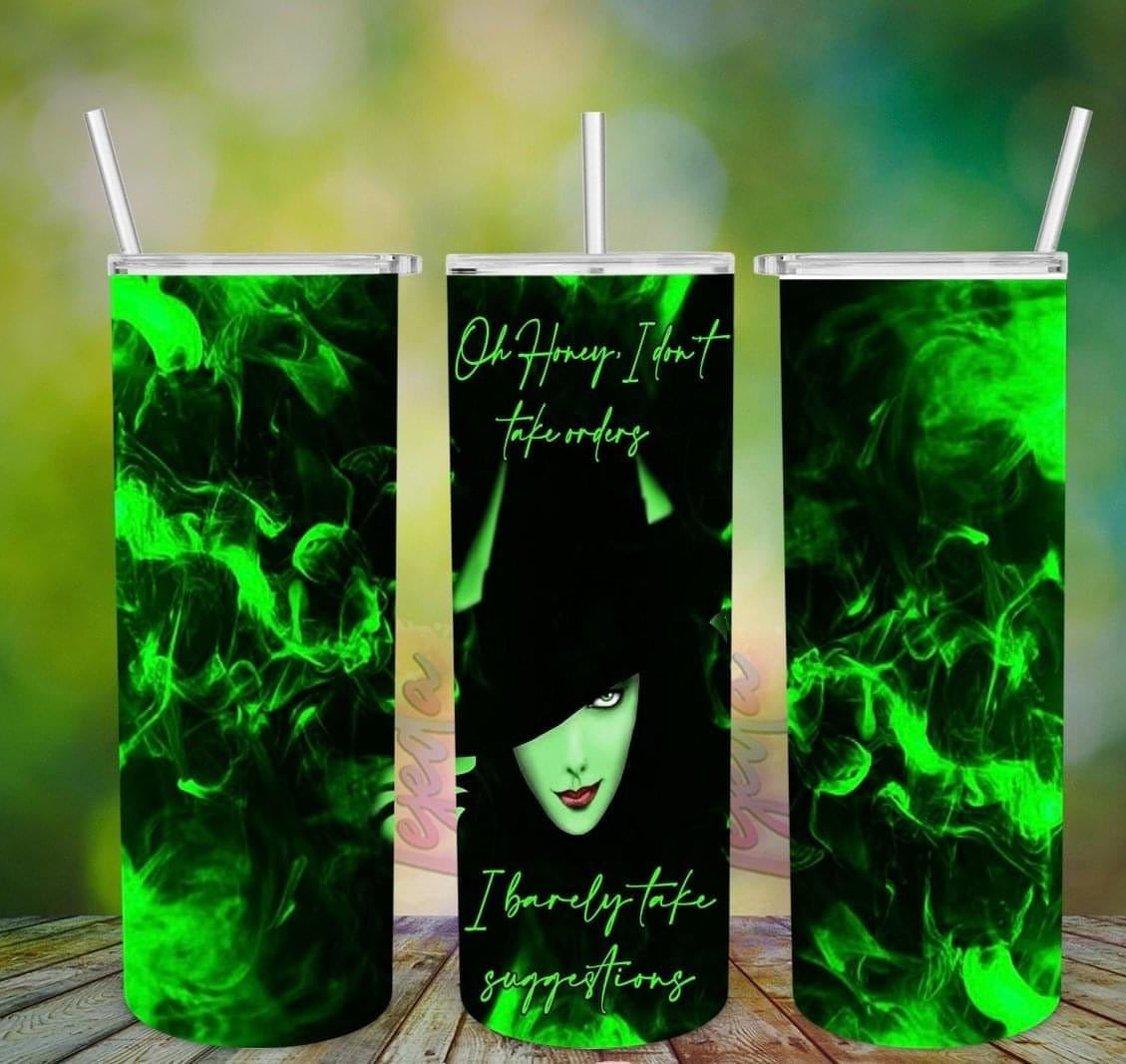 My Dear Tumbler-Drinkware-Stay Foxy Boutique, Florissant, Missouri
