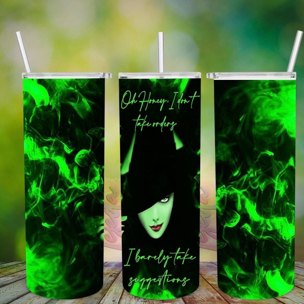 My Dear Tumbler-Drinkware-Stay Foxy Boutique, Florissant, Missouri