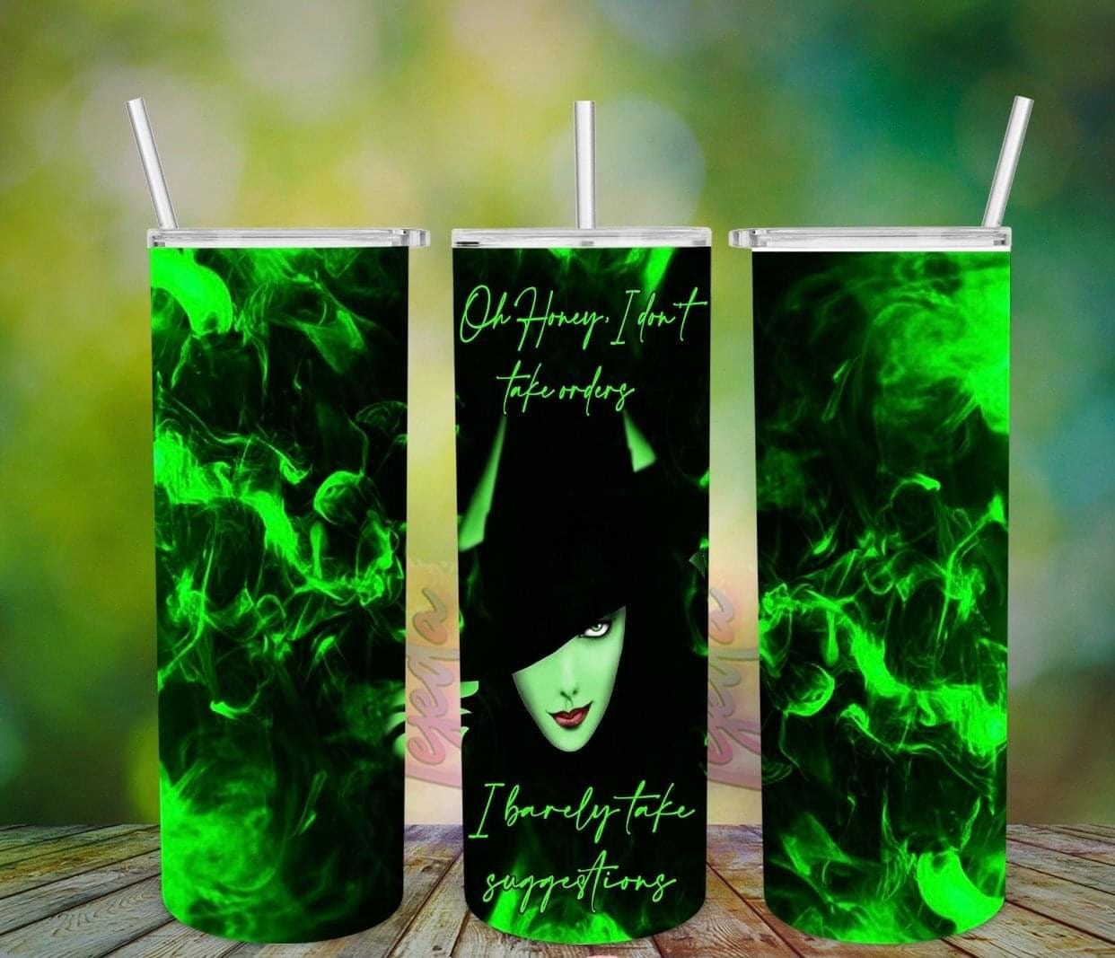 My Dear Tumbler-Drinkware-Stay Foxy Boutique, Florissant, Missouri