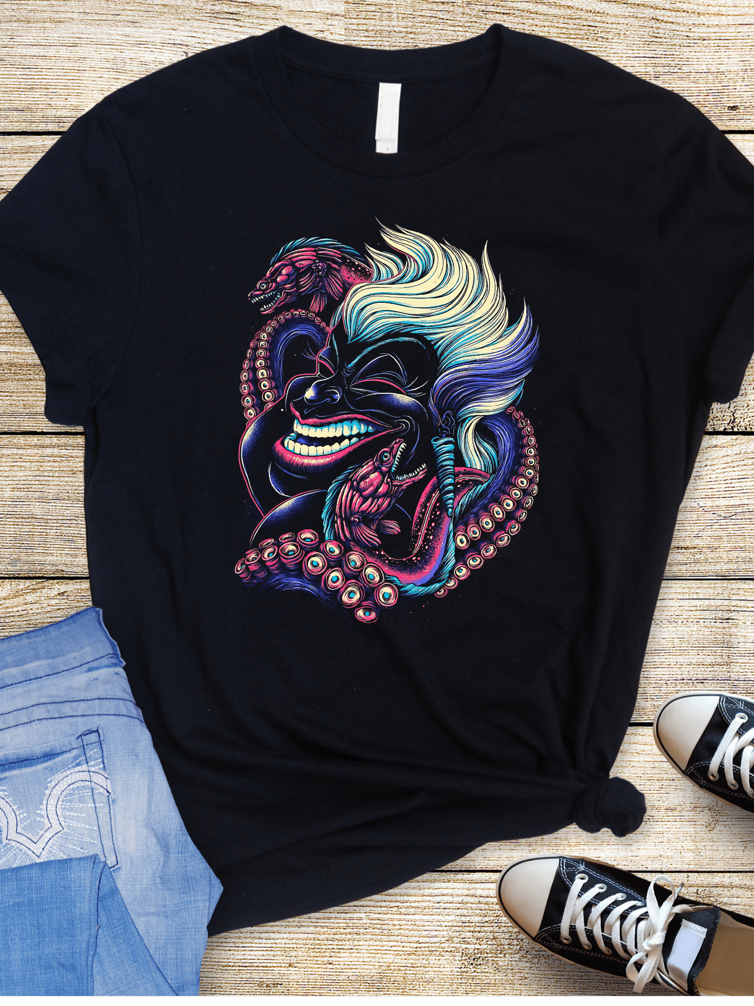 Your Soul Infant, Toddler, Youth GRAPHIC T-Graphic T-Stay Foxy Boutique, Florissant, Missouri