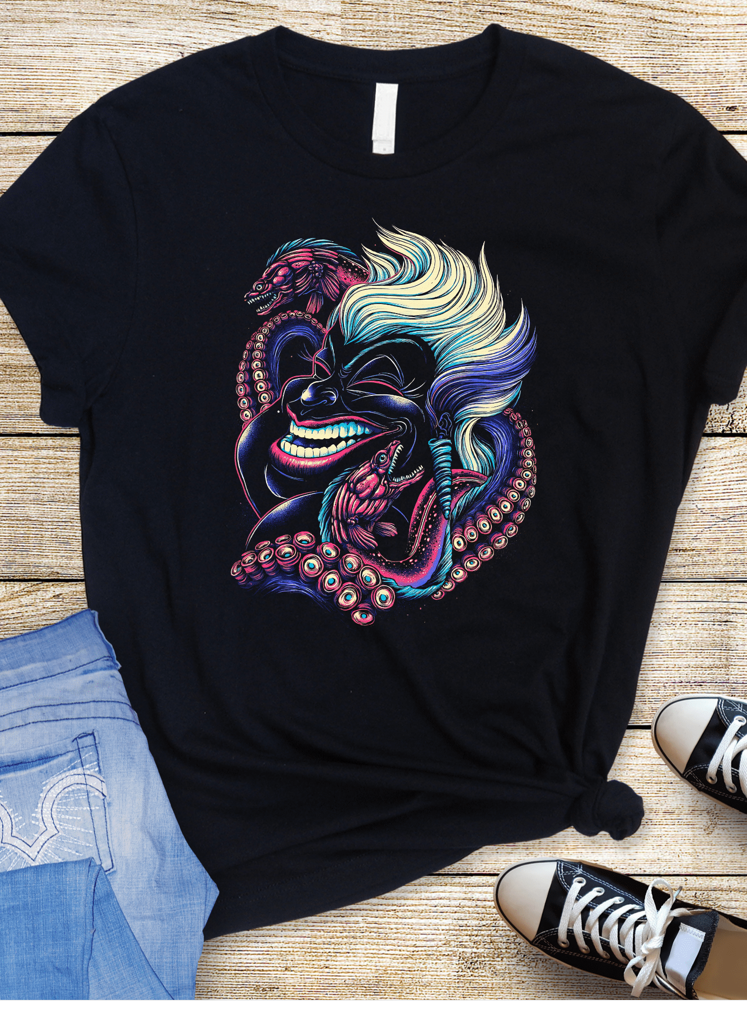 Your Soul Infant, Toddler, Youth GRAPHIC T-Graphic T-Stay Foxy Boutique, Florissant, Missouri