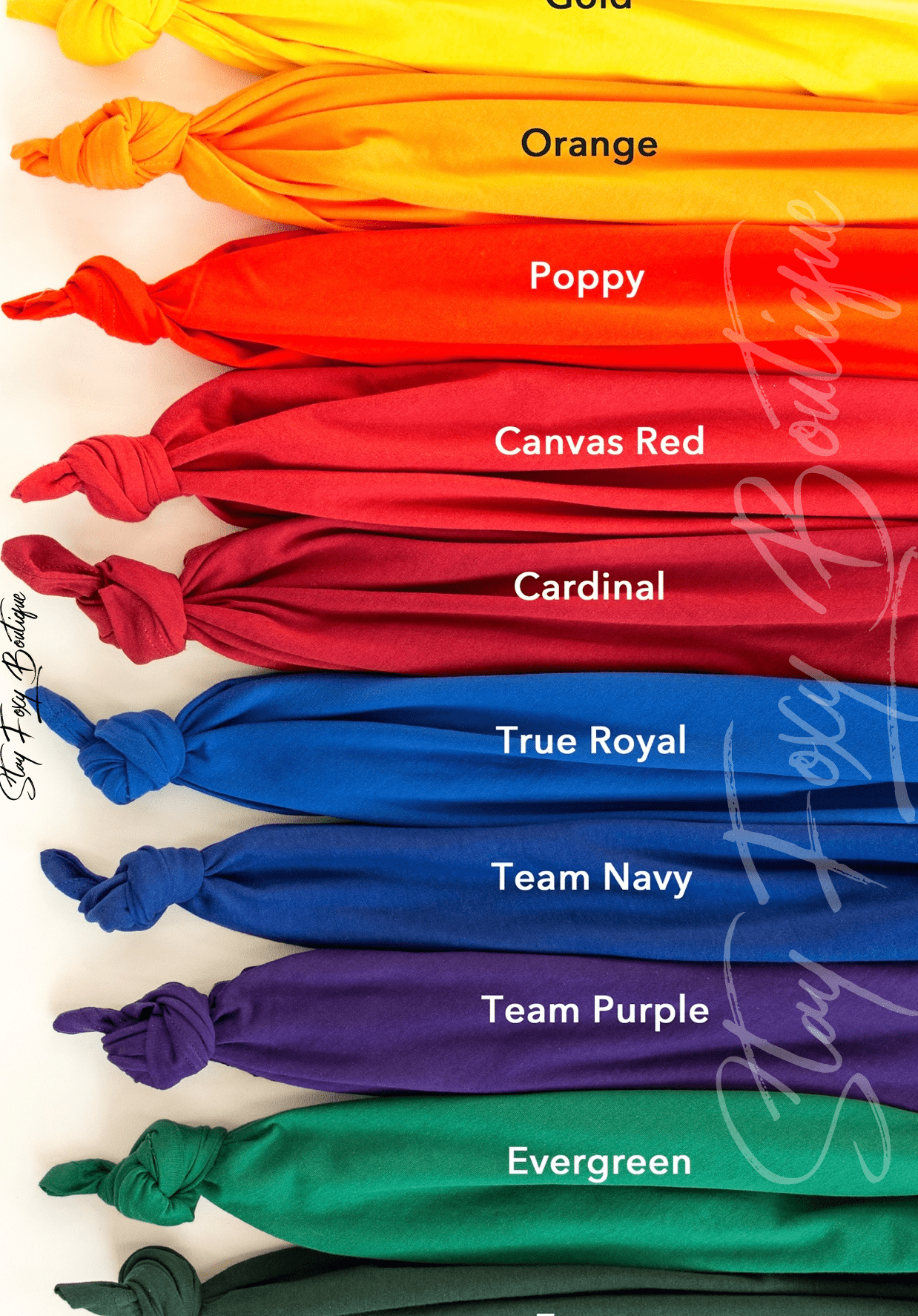 She Is Strong Graphic T-Graphic T-Stay Foxy Boutique, Florissant, Missouri