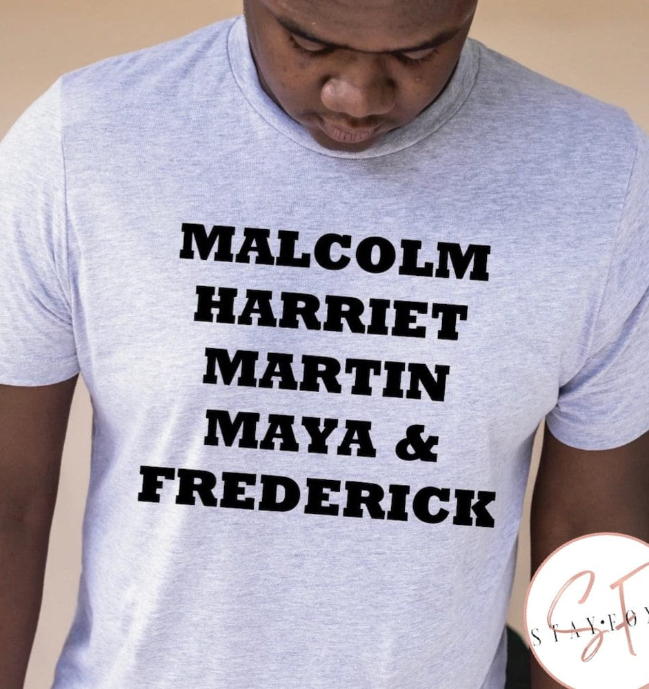 The Uncles Graphic T #341-Graphic T-Stay Foxy Boutique, Florissant, Missouri