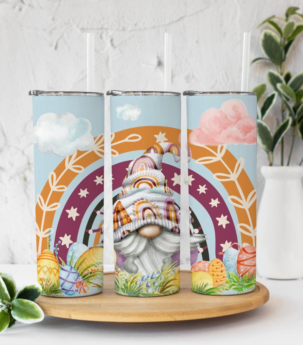 Under The Rainbow Tumbler-Stay Foxy Boutique, Florissant, Missouri