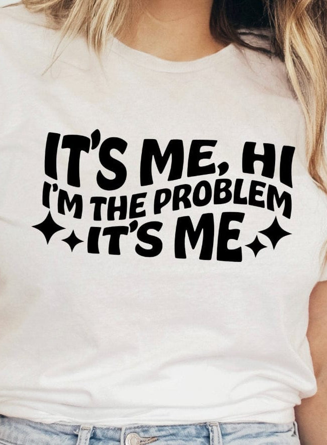 It’s Me Graphic T-Graphic T-Stay Foxy Boutique, Florissant, Missouri