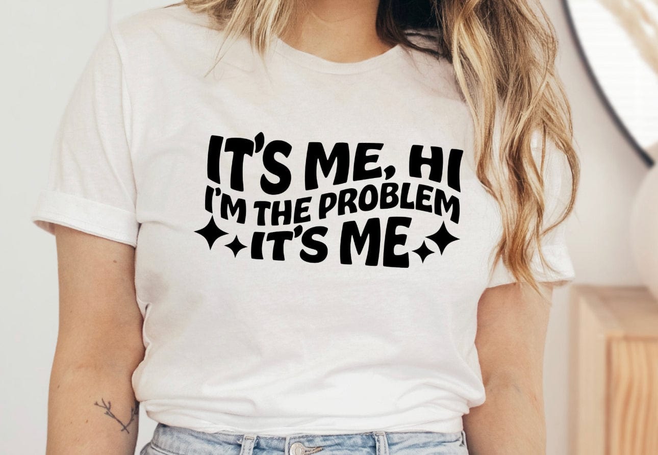 It’s Me Graphic T-Graphic T-Stay Foxy Boutique, Florissant, Missouri