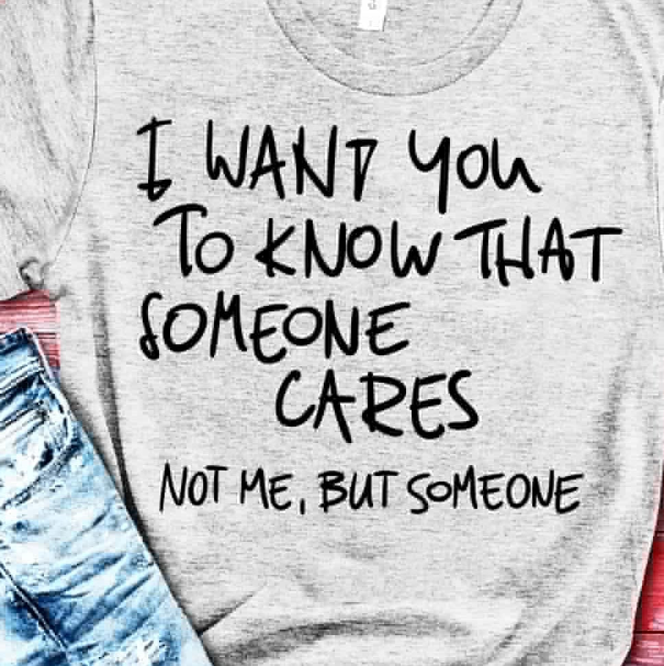I Want You To Know Graphic T-Graphic T-Stay Foxy Boutique, Florissant, Missouri