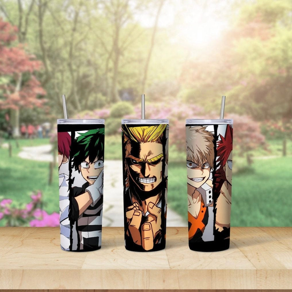 Who Will Win Tumbler-Stay Foxy Boutique, Florissant, Missouri
