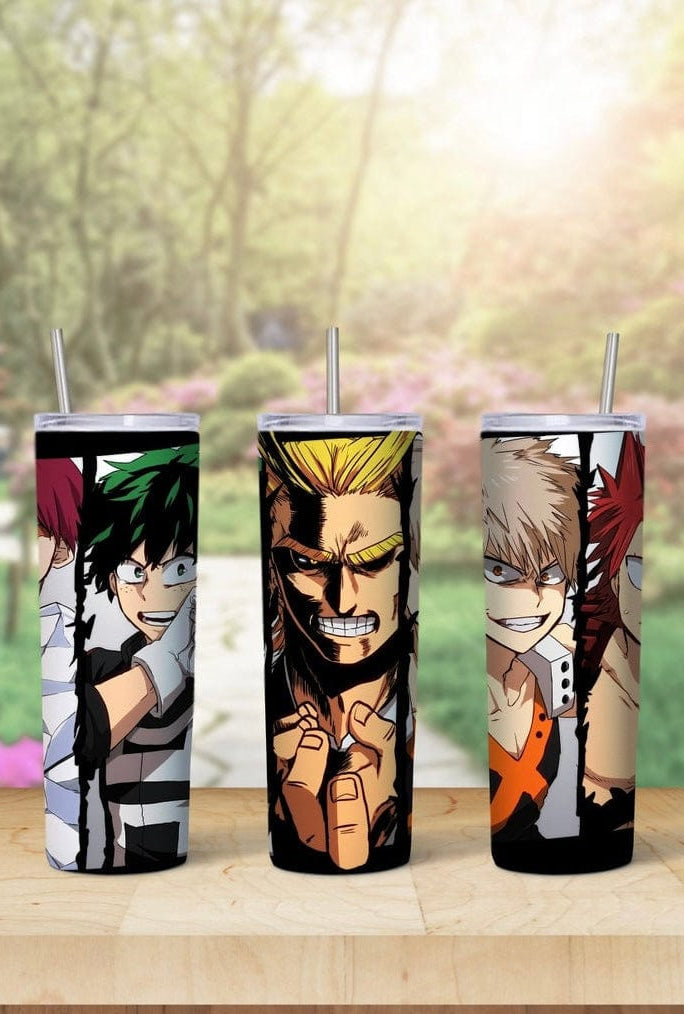 Who Will Win Tumbler-Stay Foxy Boutique, Florissant, Missouri