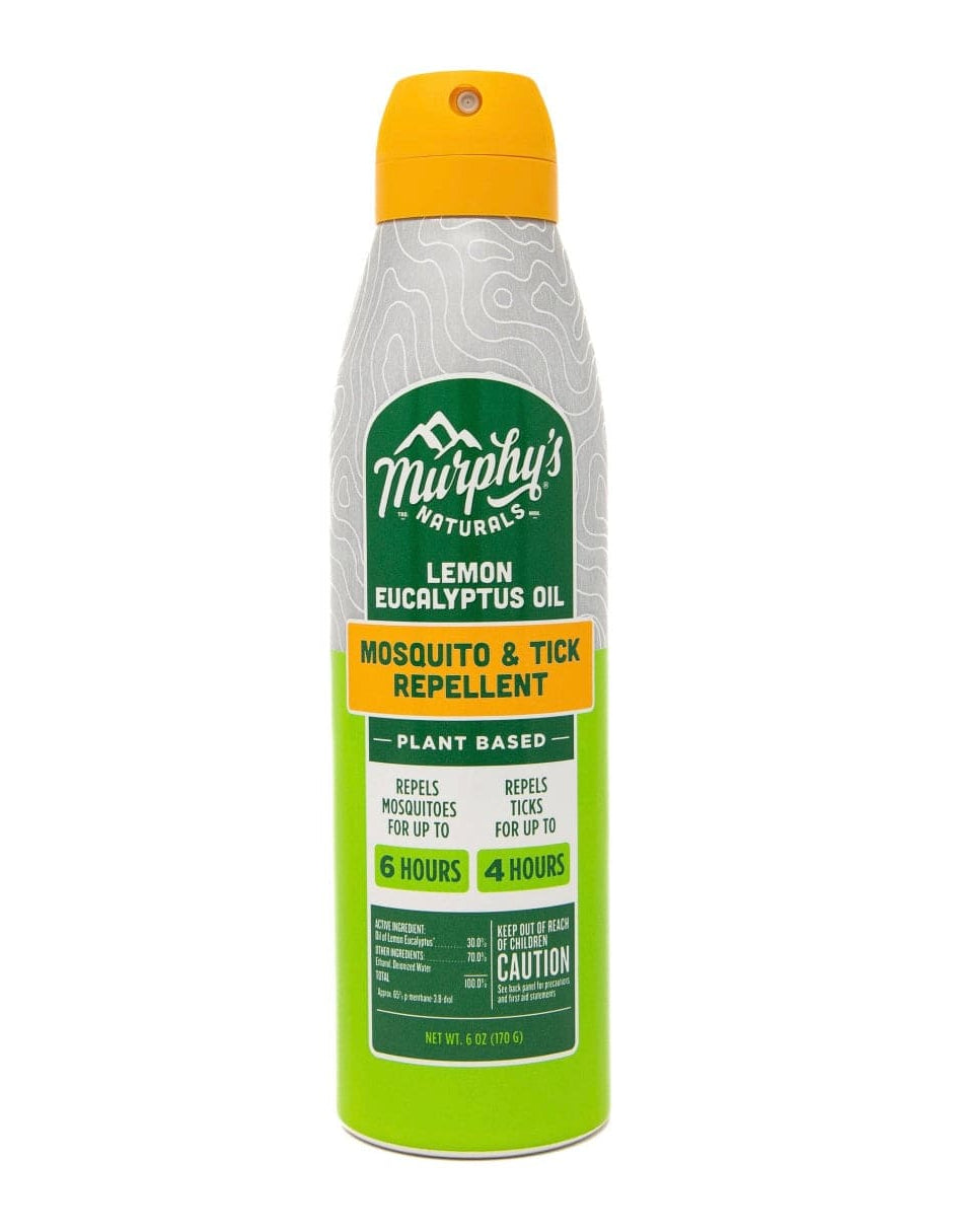 Lemon Eucalyptus Oil Mosquito & Tick Repellent Mist-Stay Foxy Boutique, Florissant, Missouri
