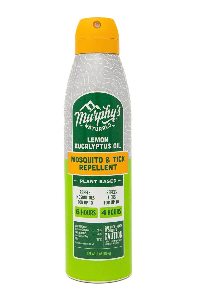 Lemon Eucalyptus Oil Mosquito & Tick Repellent Mist-Stay Foxy Boutique, Florissant, Missouri