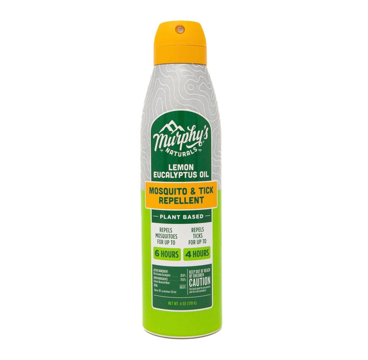 Lemon Eucalyptus Oil Mosquito & Tick Repellent Mist-Stay Foxy Boutique, Florissant, Missouri