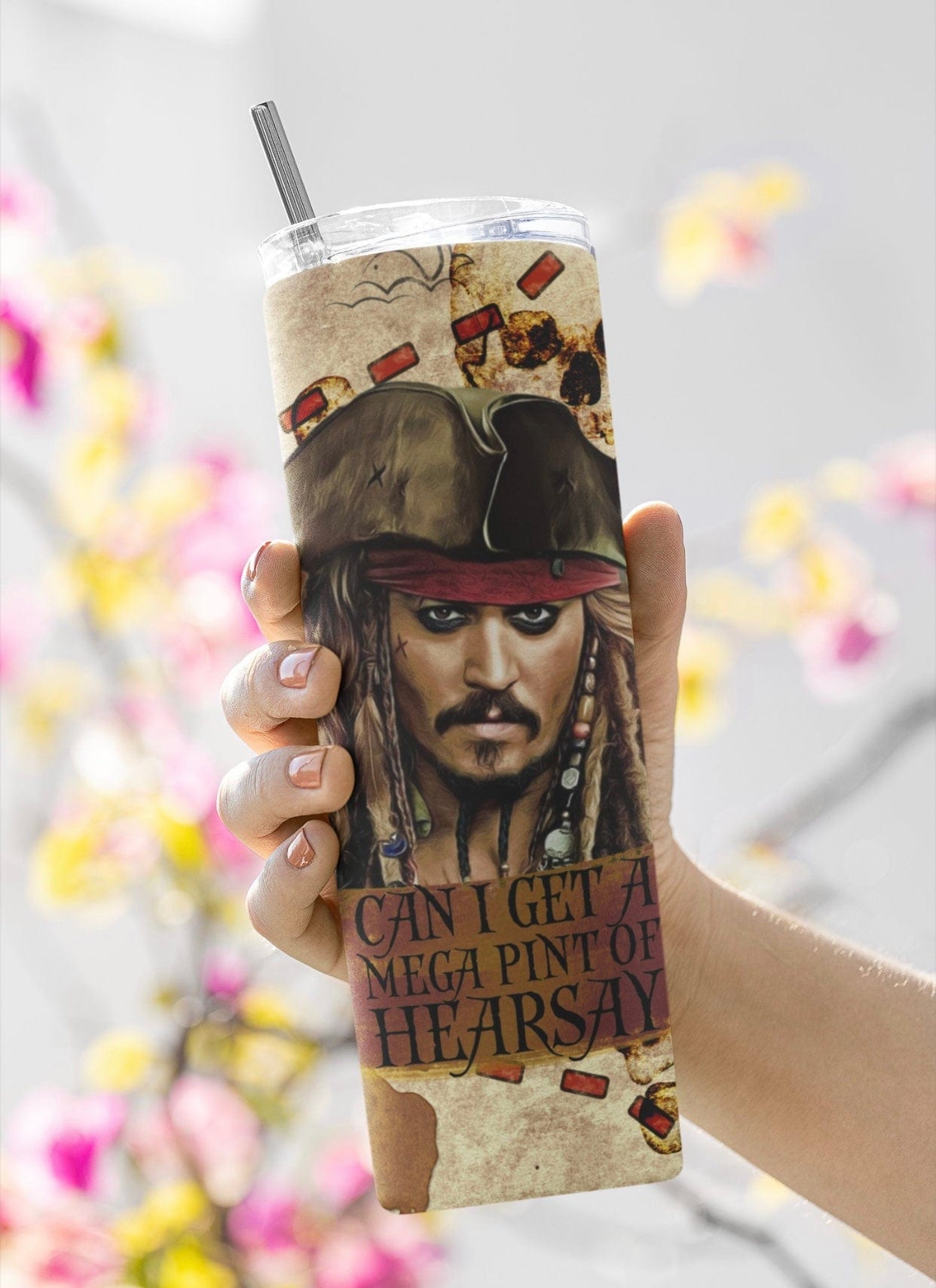 Can I Get Tumbler-Stay Foxy Boutique, Florissant, Missouri