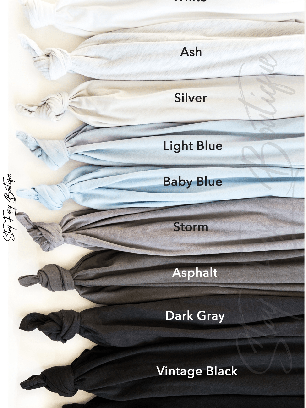 True Colors Skin Tones Graphic T #180-Graphic T-Stay Foxy Boutique, Florissant, Missouri