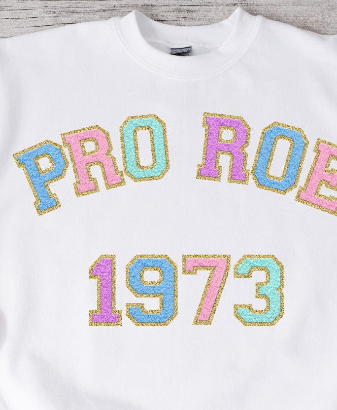 Pro Roe Graphic T-Graphic T-Stay Foxy Boutique, Florissant, Missouri