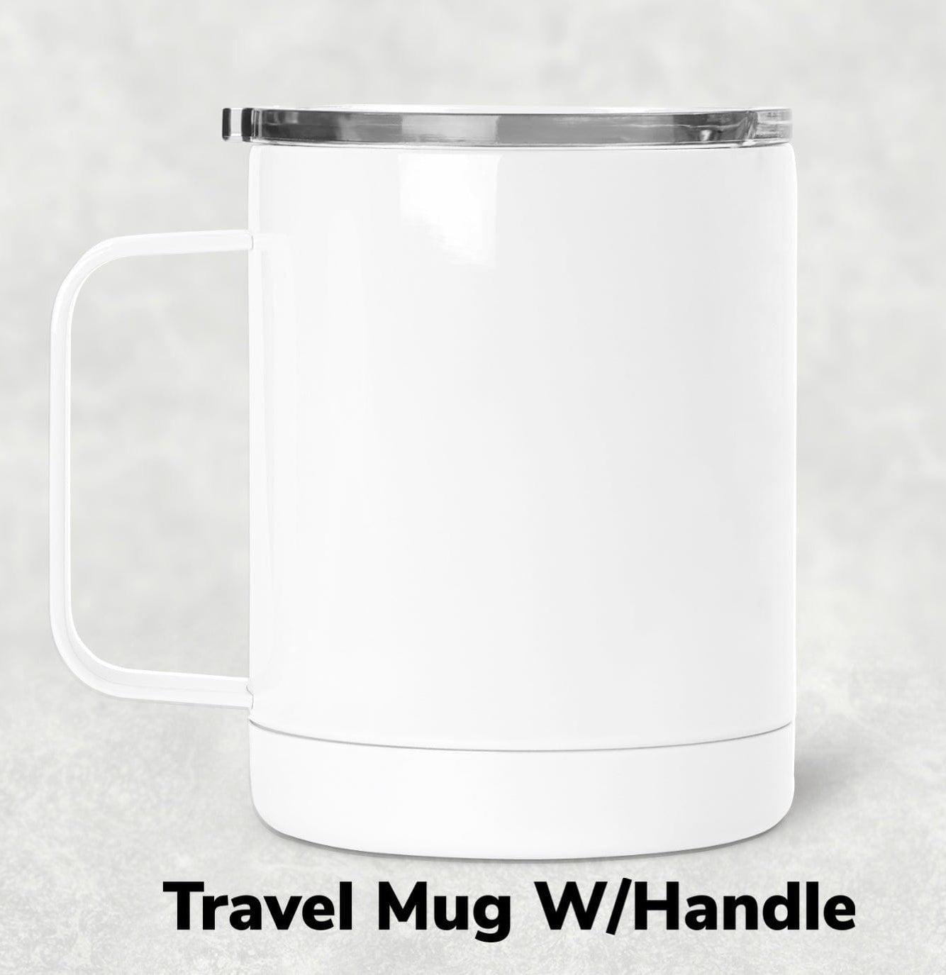 ABCDE Mug /Wine Tumbler-Stay Foxy Boutique, Florissant, Missouri