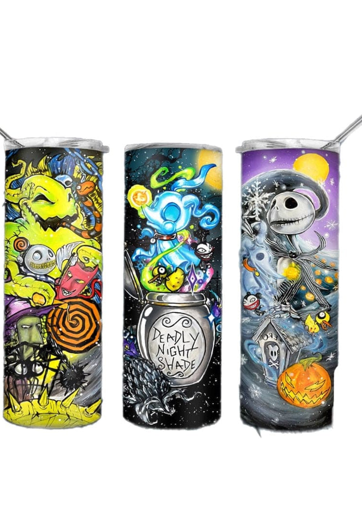 Who Is Your Favorite Tumbler-Stay Foxy Boutique, Florissant, Missouri