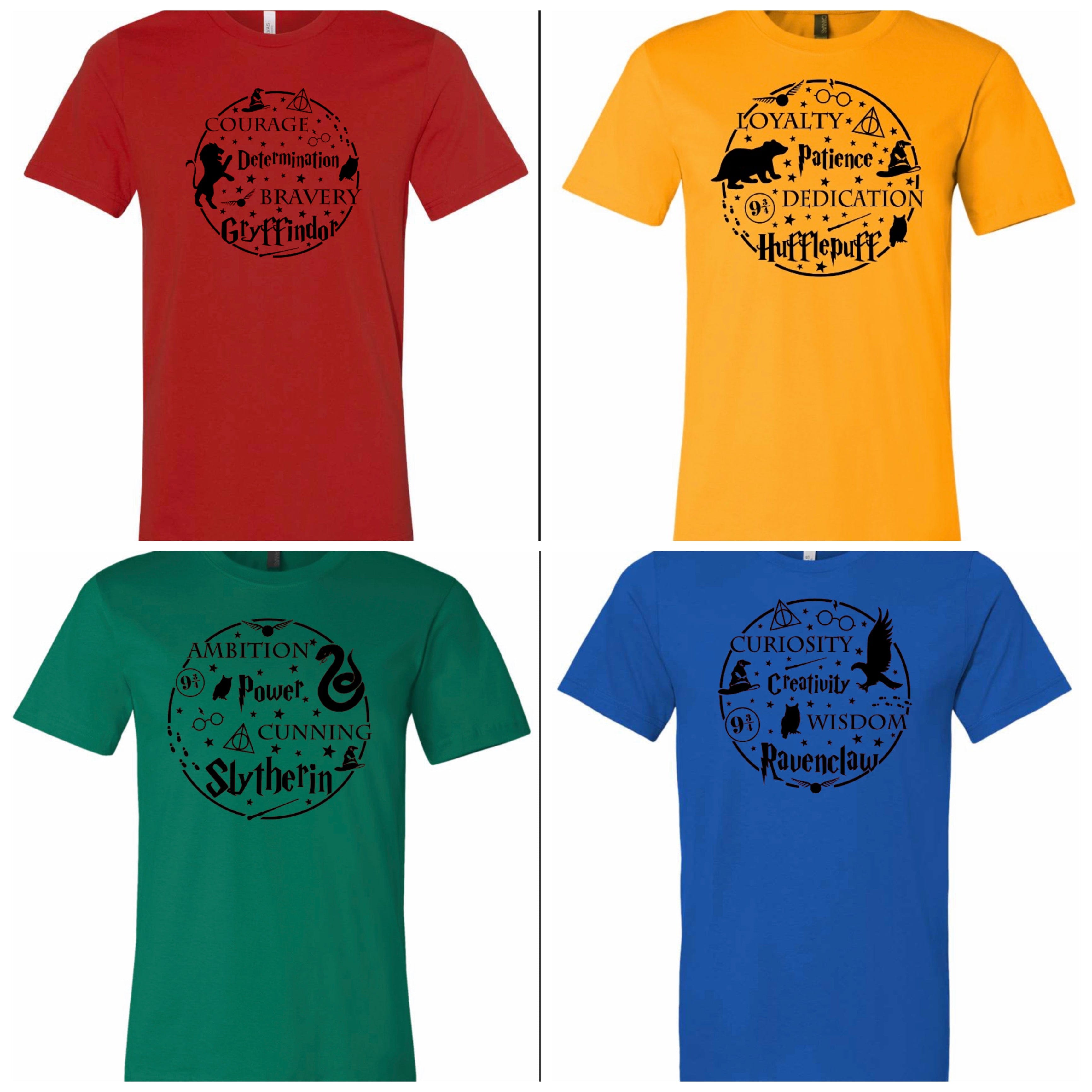House Adjectives Graphic T-Graphic T-Stay Foxy Boutique, Florissant, Missouri
