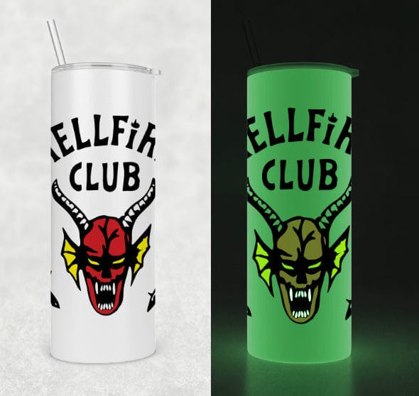 Are You In The Club Tumbler-Stay Foxy Boutique, Florissant, Missouri