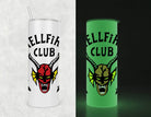 Are You In The Club Tumbler-Stay Foxy Boutique, Florissant, Missouri
