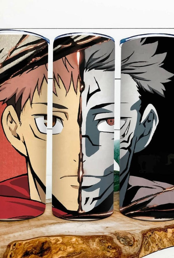 Vessel Tumbler-Stay Foxy Boutique, Florissant, Missouri